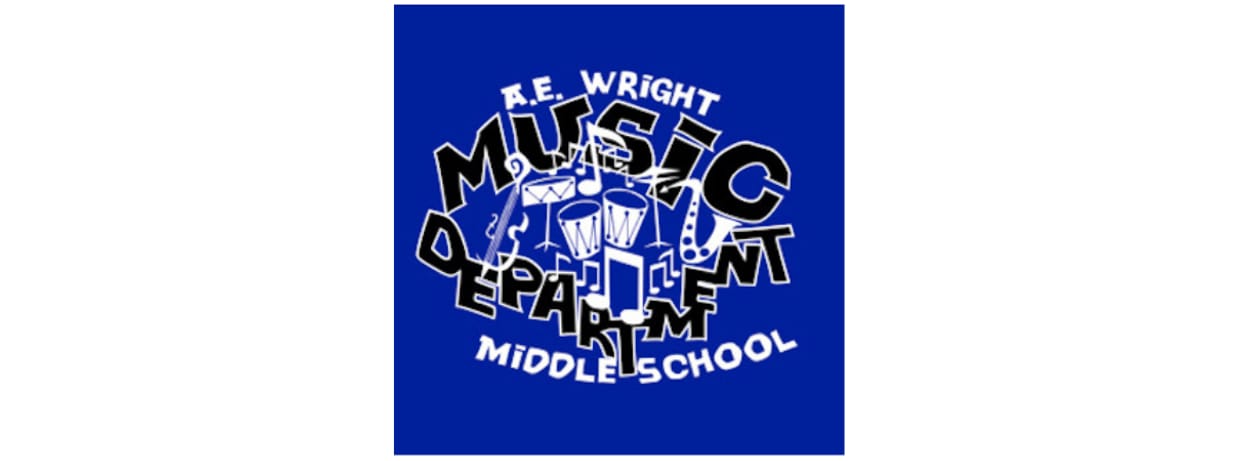 AE Wright Music Winter Orchestra