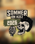 SOMMER AM KIEZ 2026