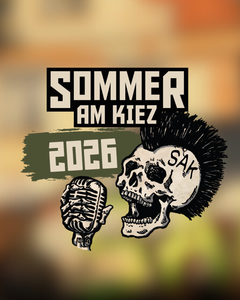SOMMER AM KIEZ 2026