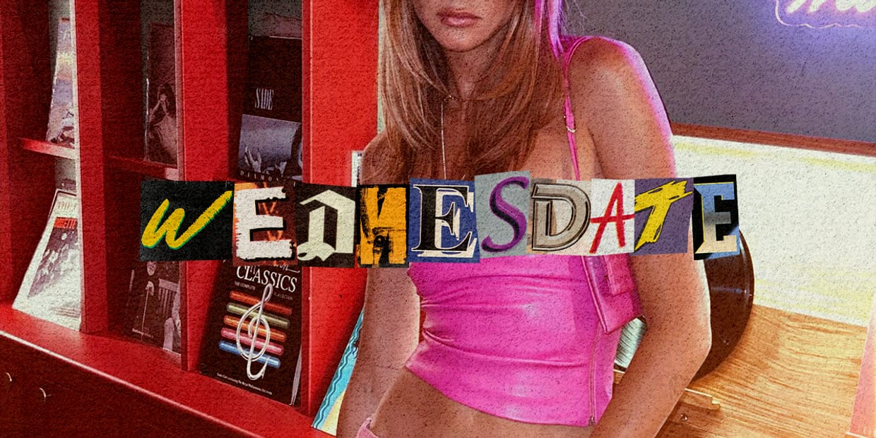 WEDNESDATE