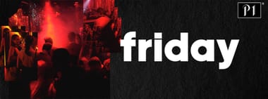 FRIDAY