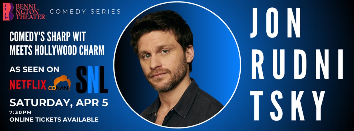 Jon Rudnitsky