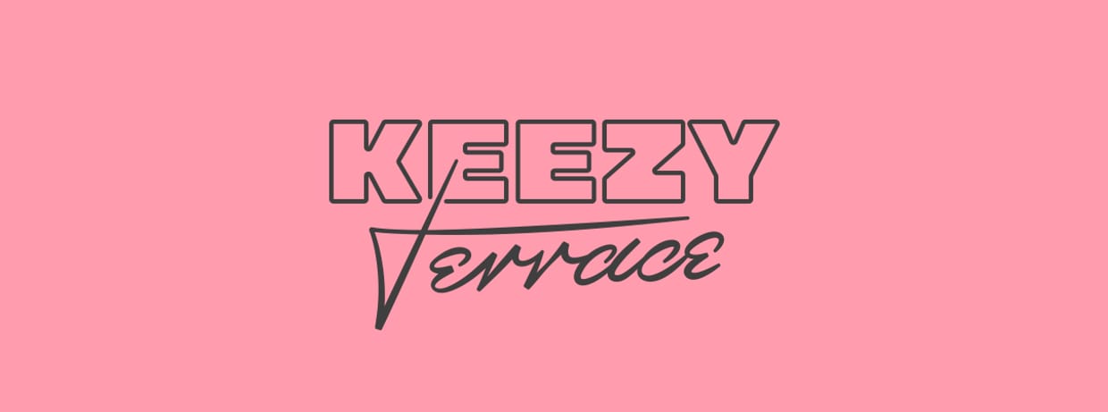 KEEZY Terrace - 25.08.