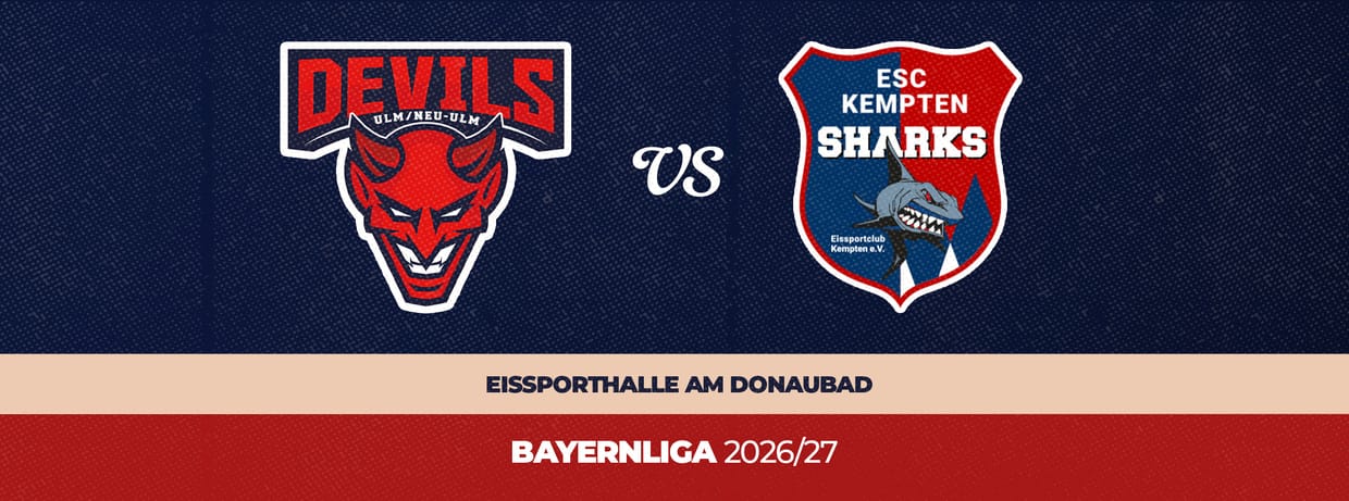 ESC Kempten Sharks