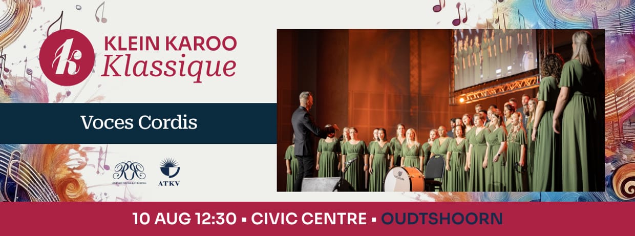 Voces Cordis