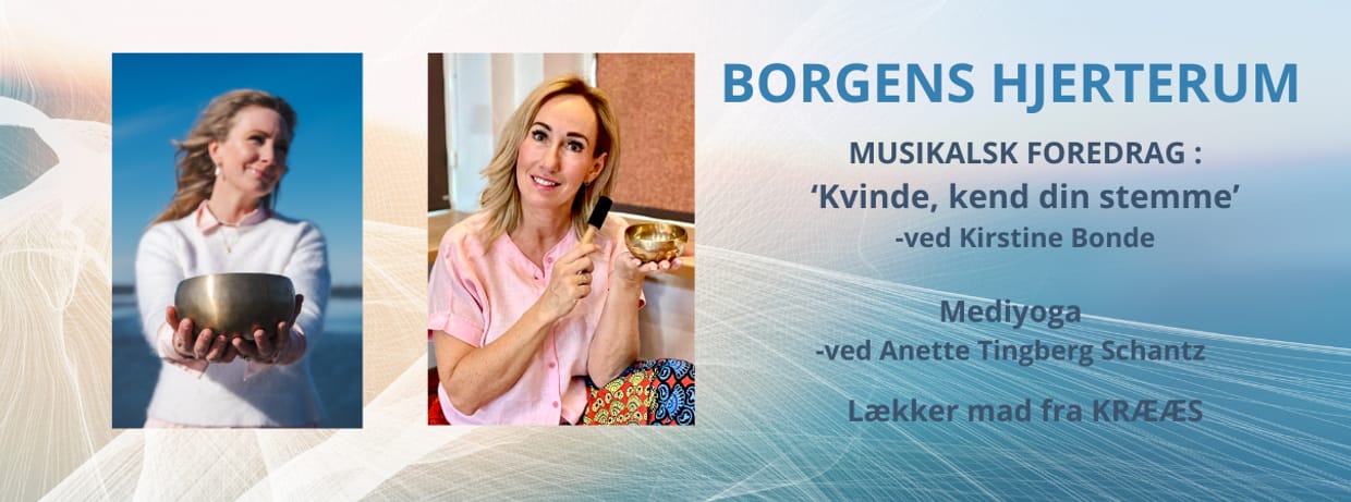 Kvinde, kend din stemme (Varde)