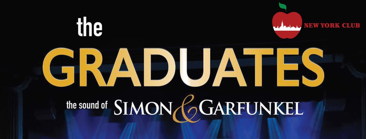 The Graduates Simon & Garfunkel