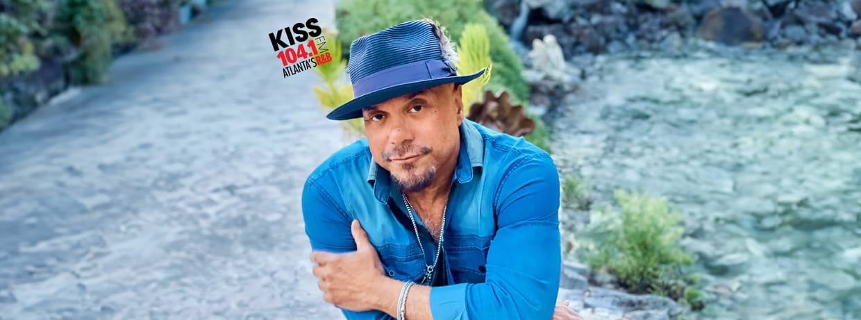 Howard Hewett