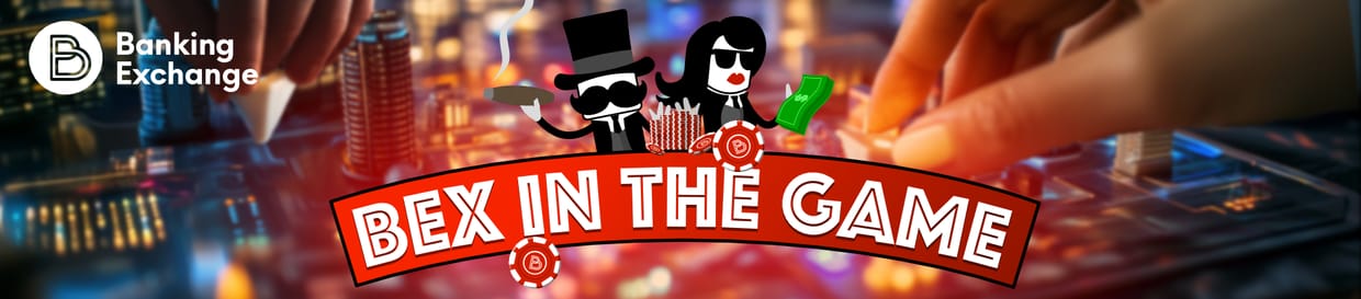 Banking Exchange 2025 - BEX in the Game