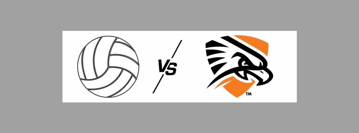 Volleyball vs. UT Permian Basin