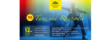 2024 Matinée des Symphonieorchesters Wilde Gungl München