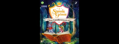 SimsalaGrimm - Das Musical