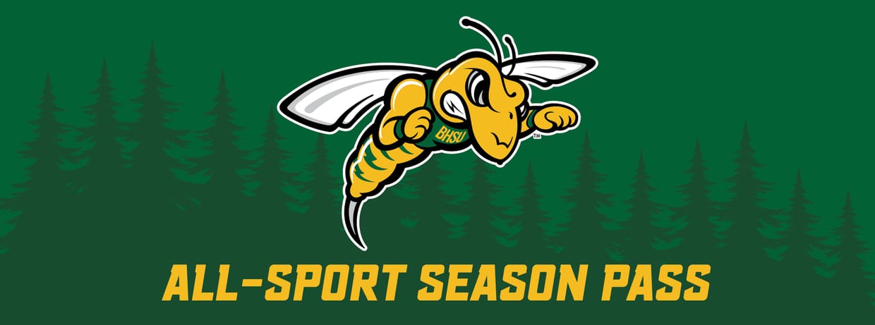 All-Sport Season Pass