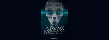 AIWASS - Zum Teufel mit den Göttern