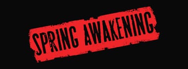 Spring Awakening