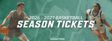 Stetson Basketball Season Ticket
