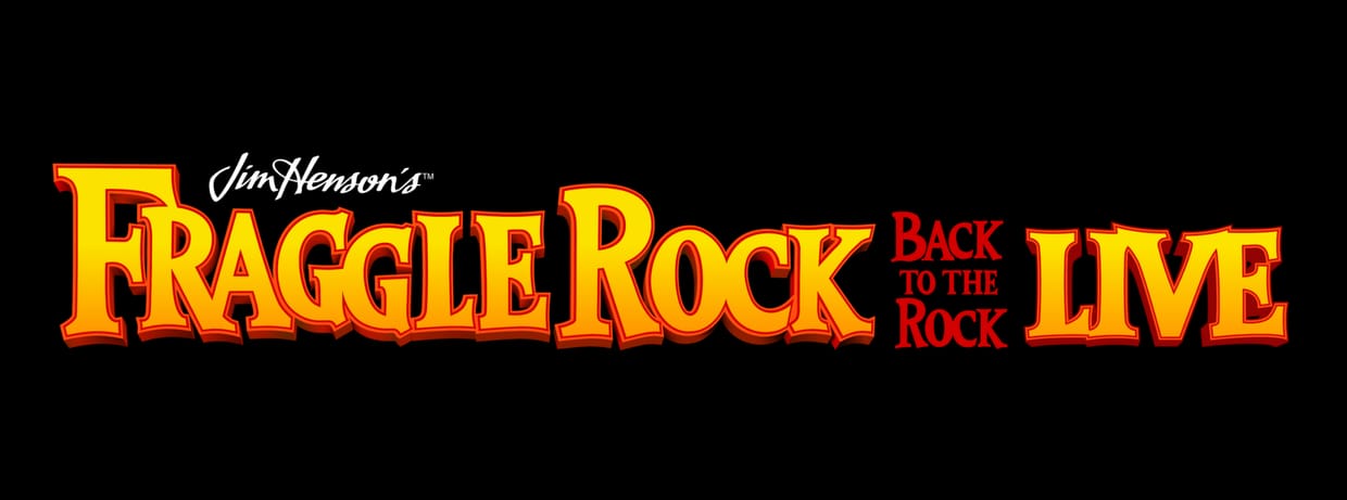 Fraggle Rock Back to the Rock LIVE