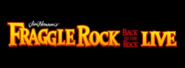 Fraggle Rock Back to the Rock LIVE