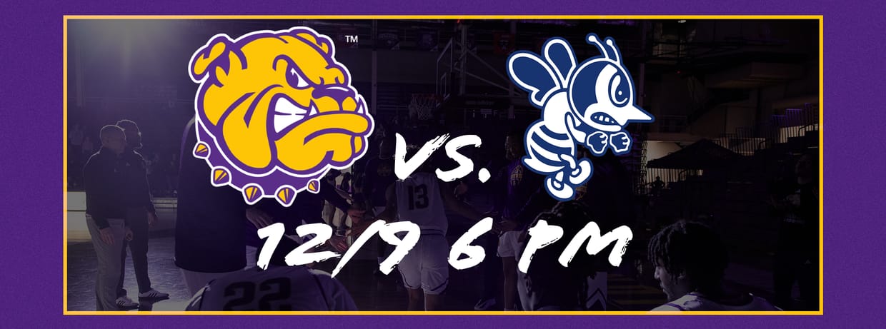 Men's Basketball vs. St Ambrose