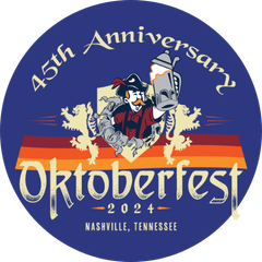 The Nashville Oktoberfest