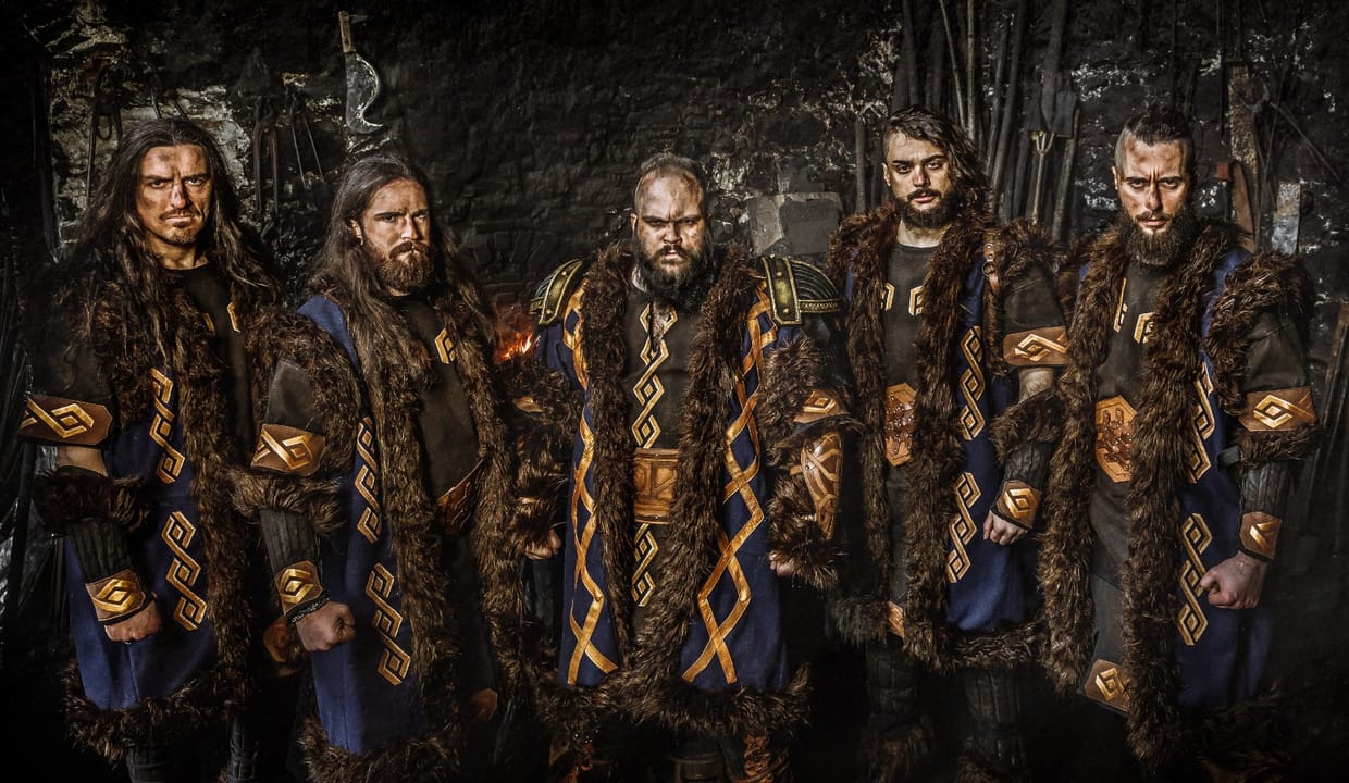 Wind Rose • European Warfront 2023 • 29.09.2023 Geiselwind