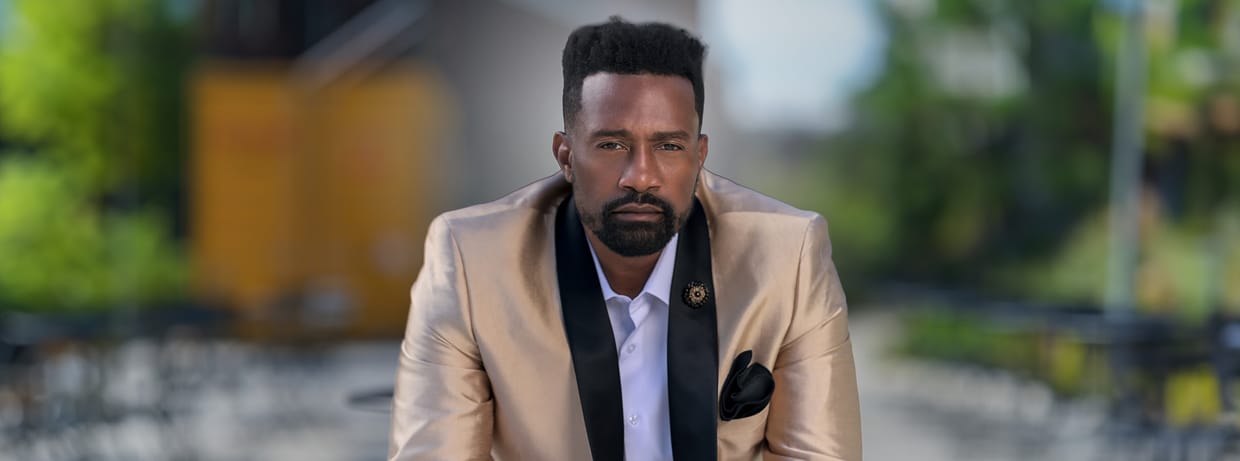 Tony Tatum & Friends: Part 2