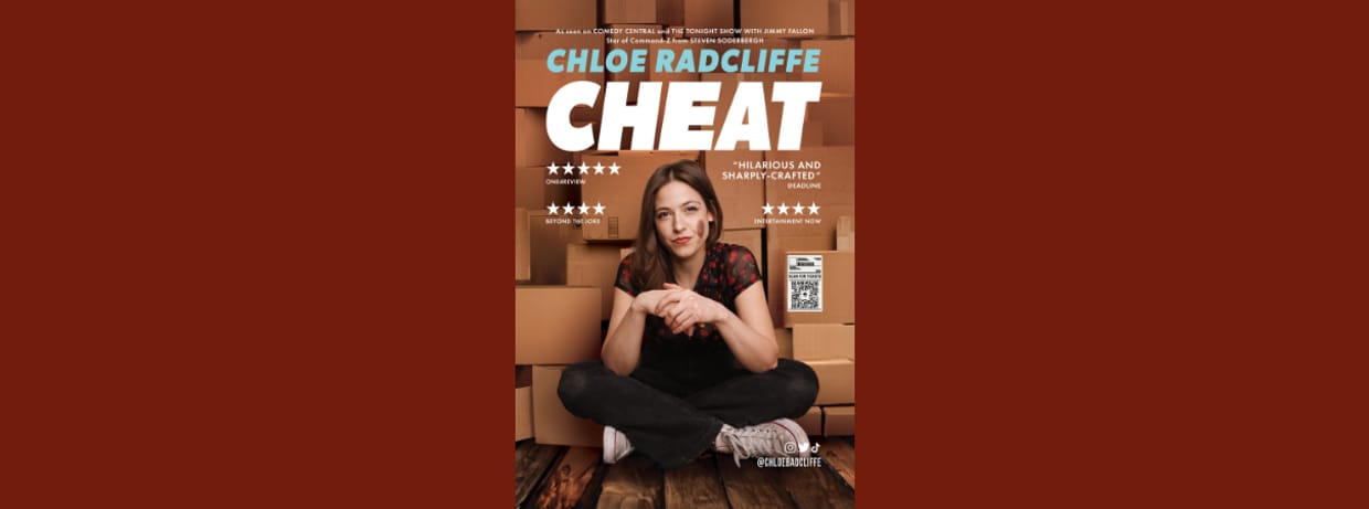 Chloe Radcliffe