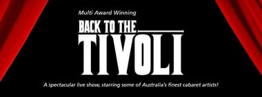 Back to the Tivoli