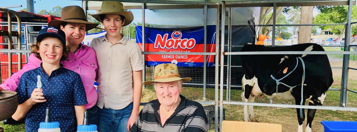 2026 Mudgeeraba Agricultural Show