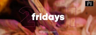 FRIDAYS
