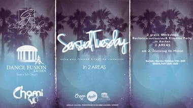 Sensual Tuesday - Exclusive Edition (08.2020)