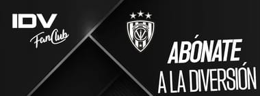 ABONADO IDV 2026