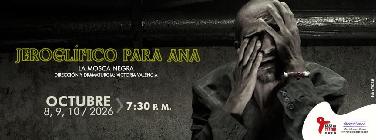 JEROGLÍFICO PARA ANA