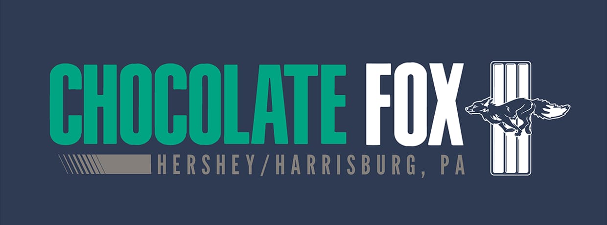 Chocolate Fox 2024