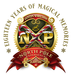 North Pole Experience