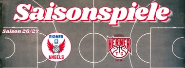 EIGNER ANGELS vs. Herner TC