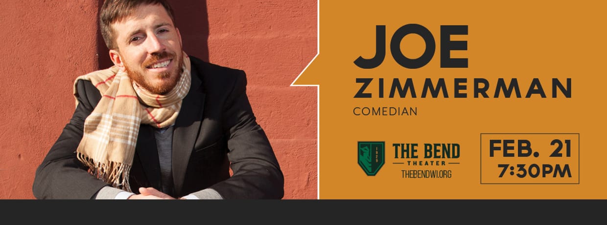 Joe Zimmerman