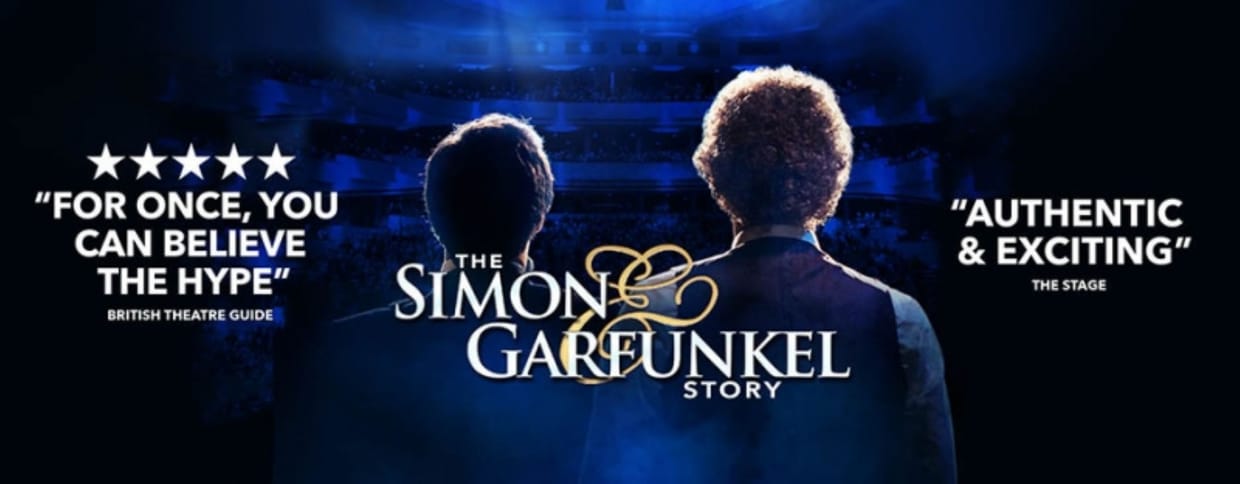 The Simon & Garfunkel Story