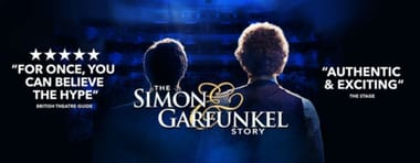 The Simon & Garfunkel Story