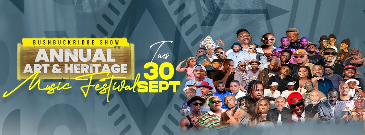 Bushbuckridge Annual Arts And Heritage Festival 2025