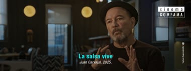 La salsa vive