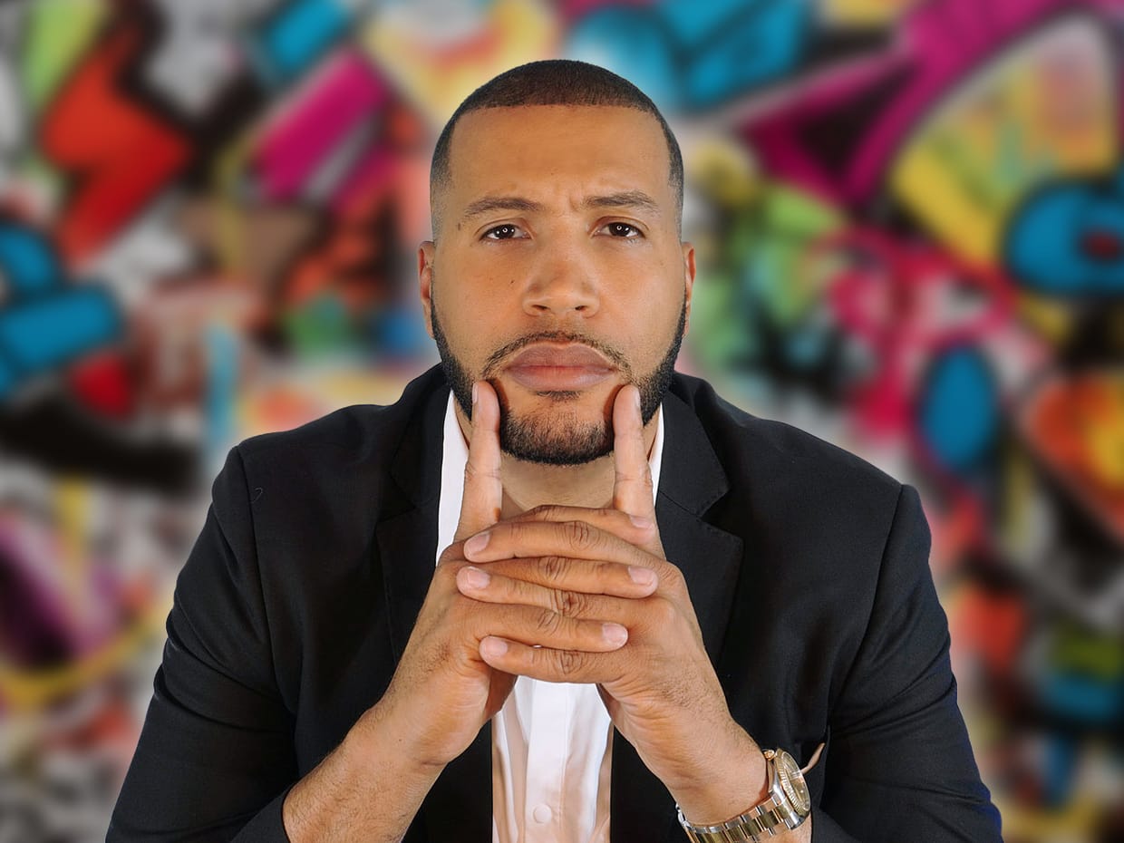 Tall Guy Tycoon Presents: Tech, Wealth, & Wine