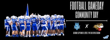 Football vs. Saint Francis (IL)