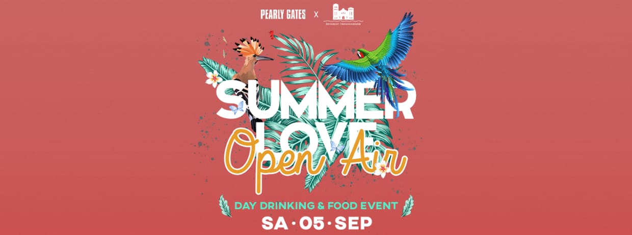 Summer Love Open Air