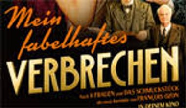 Mein fabelhaftes Verbrechen
