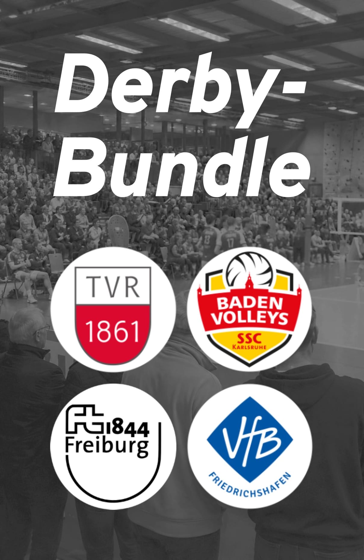 Barock Volleys MTV Ludwigsburg
