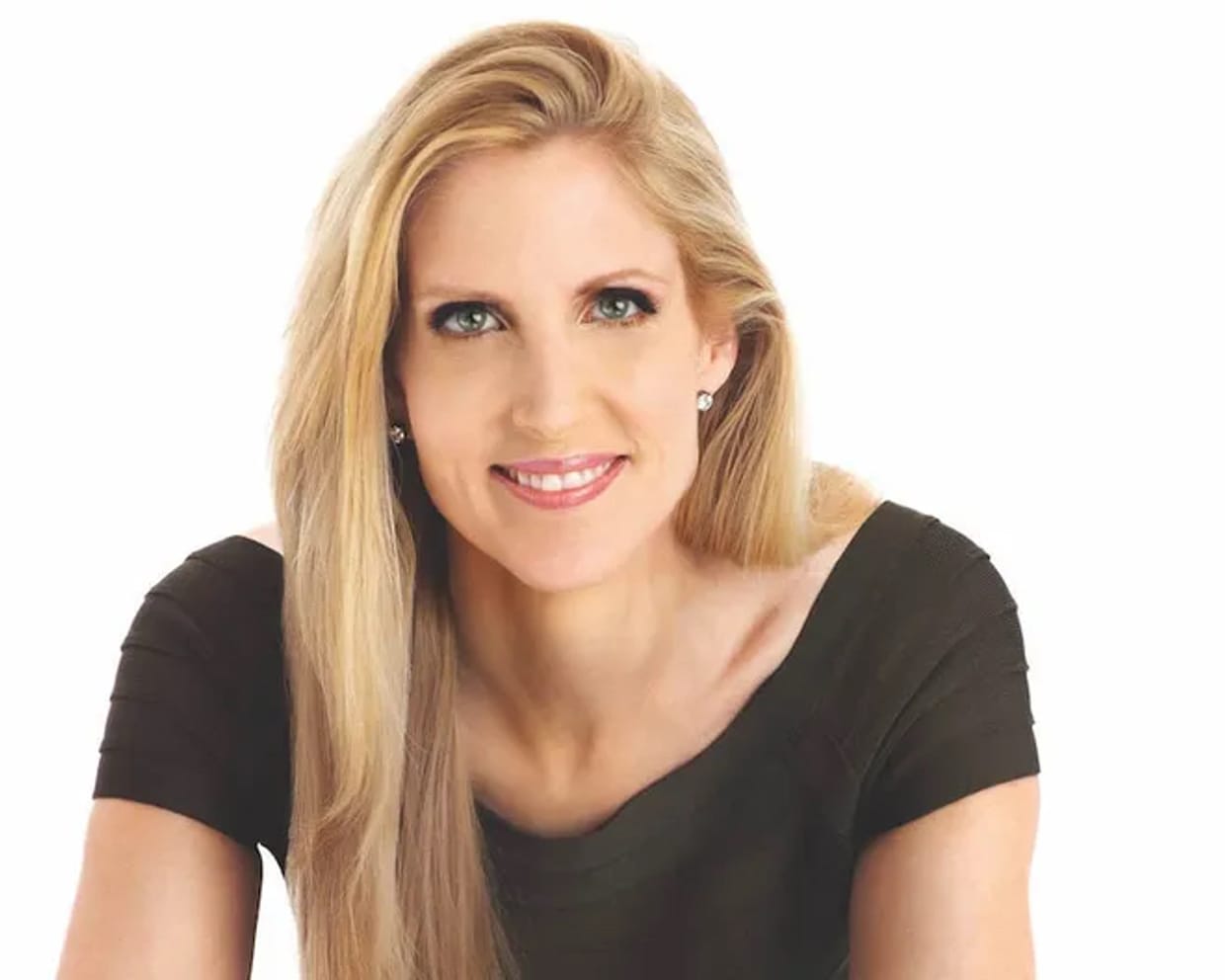 Ann Coulter - Immigration: The Conspiracy To End America
