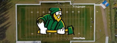 Bochum Rebels vs. Brilon Lumberjacks