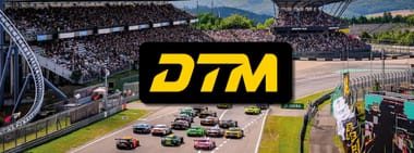 DTM 2026