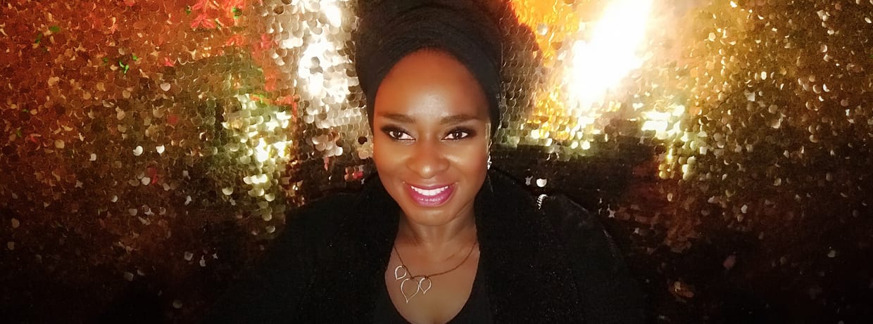 Jane Eugene: First Lady of Loose Ends